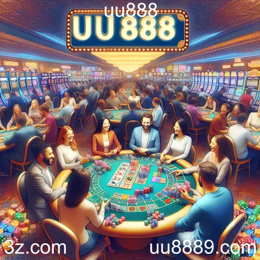 Jogos de Mesa	 uu888
